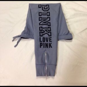 VS sweats